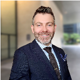 Zac Scabar Advisor Portrait 