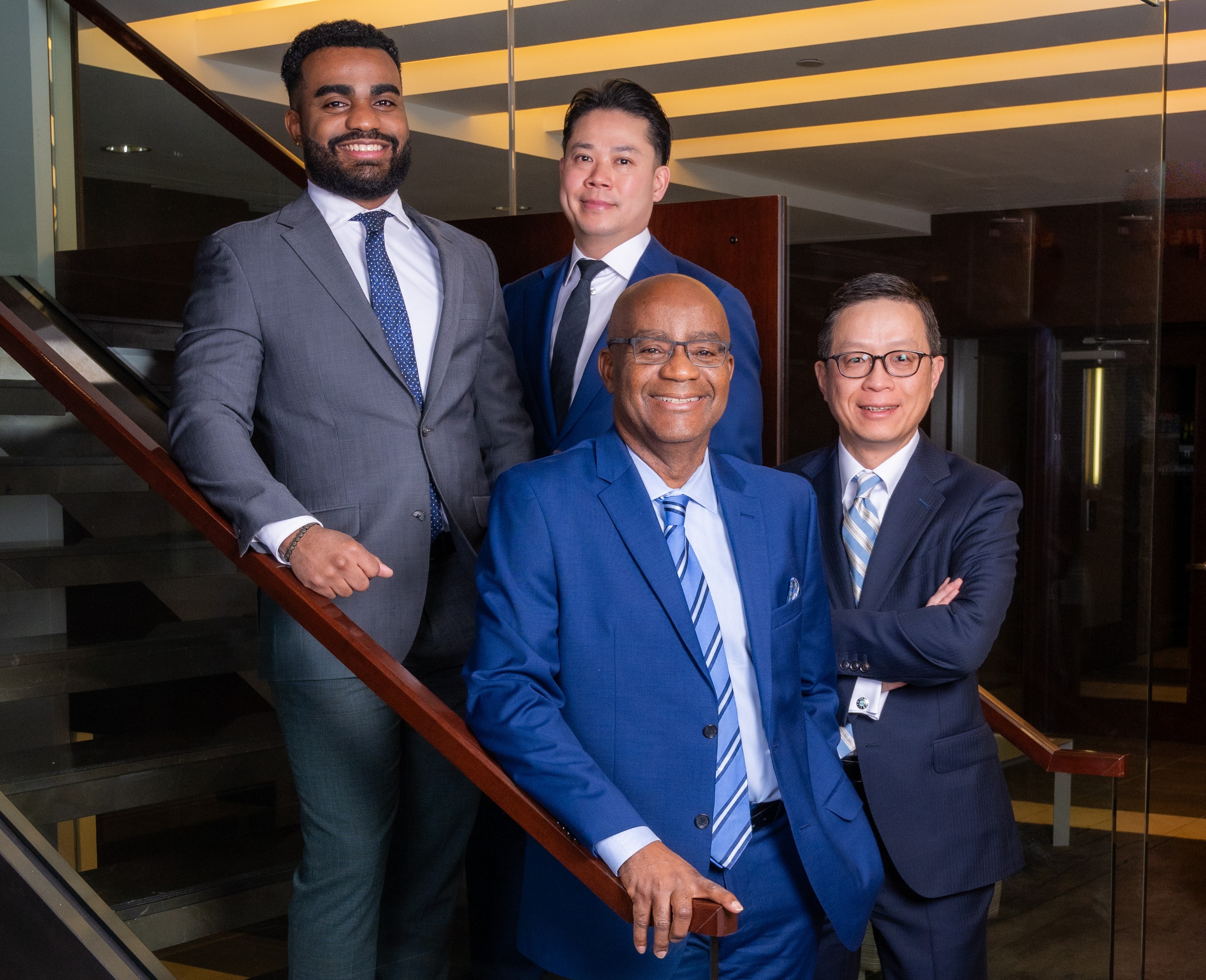 Ward Wealth Management Group