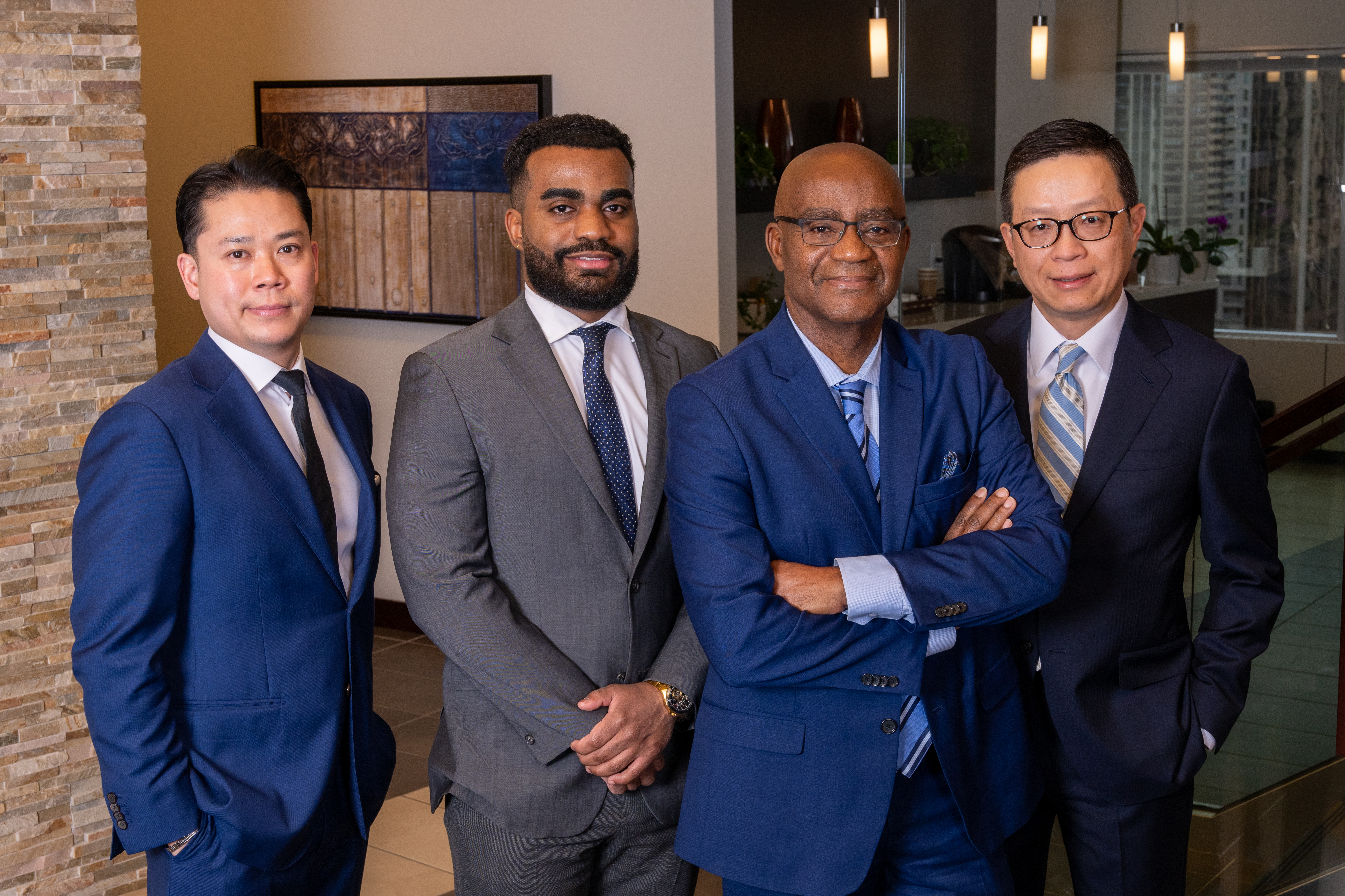 Ward Wealth Management Group