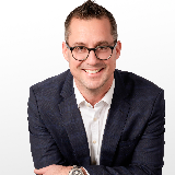 Frédéric Voyer Conseiller Portrait 