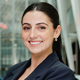 Heather DiClemente Advisor Portrait 