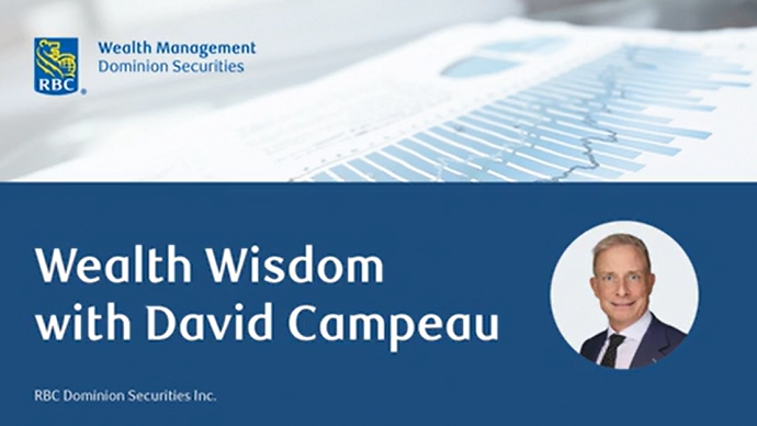 Wealth Wisdom with David Campeau