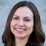 Headshot of Linn Sigur