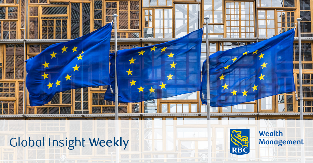 Europe in the age of trade uncertainty