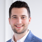 Devon Poirier Headshot