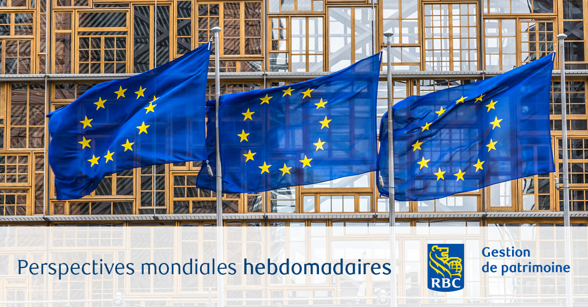 L’Europe à l’ère de l’incertitude commerciale