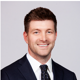 Mack Greening Advisor Portrait 