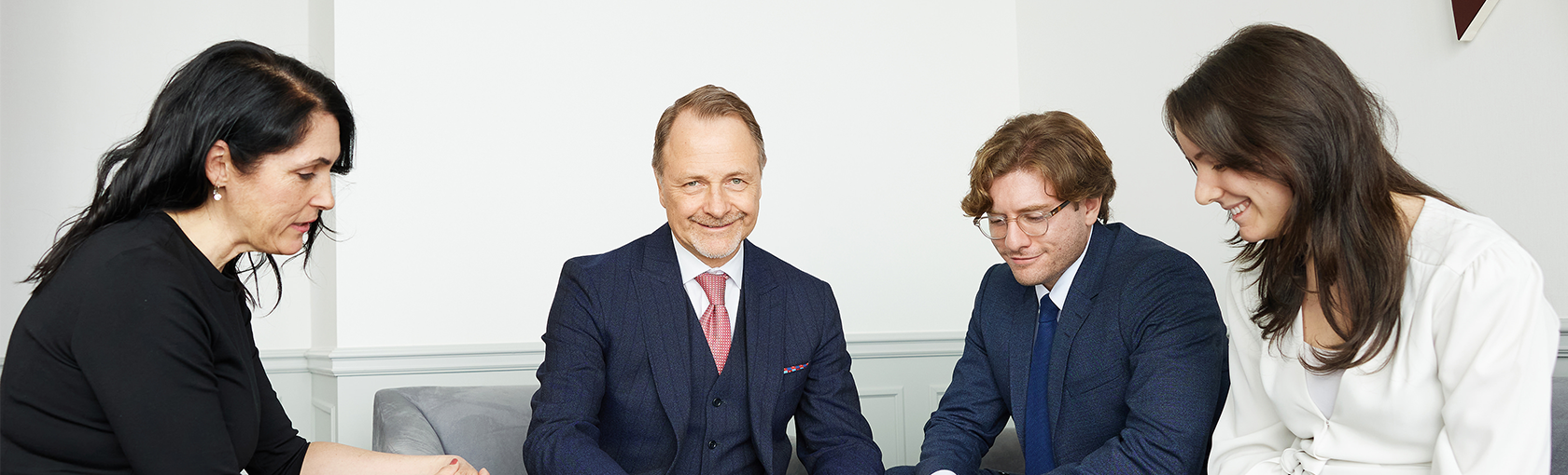 FM TURCOTTE - WEALTH MANAGEMENT