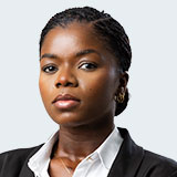 Olasubomi Ogundeyin B.Sc.