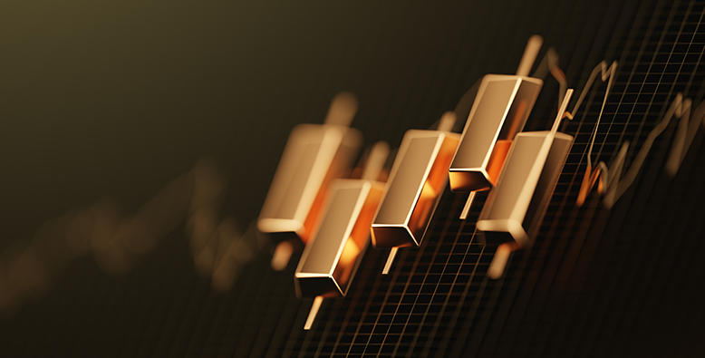 Beyond the glitter: Five reasons to consider gold in your investment portfolio