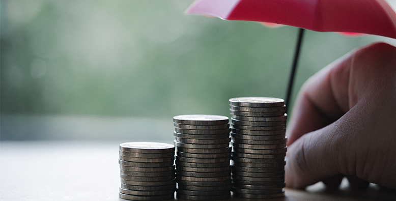 Résister à la tempête : 5 « boucliers » pour vous protéger contre la volatilité des marchés