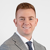 Connor Forsyth - Associate Advisor