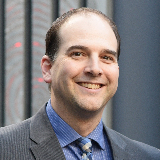 James Fowler Advisor Portrait 