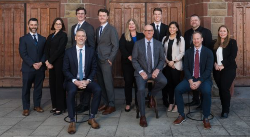 Tingley Mahoney Cyr Group