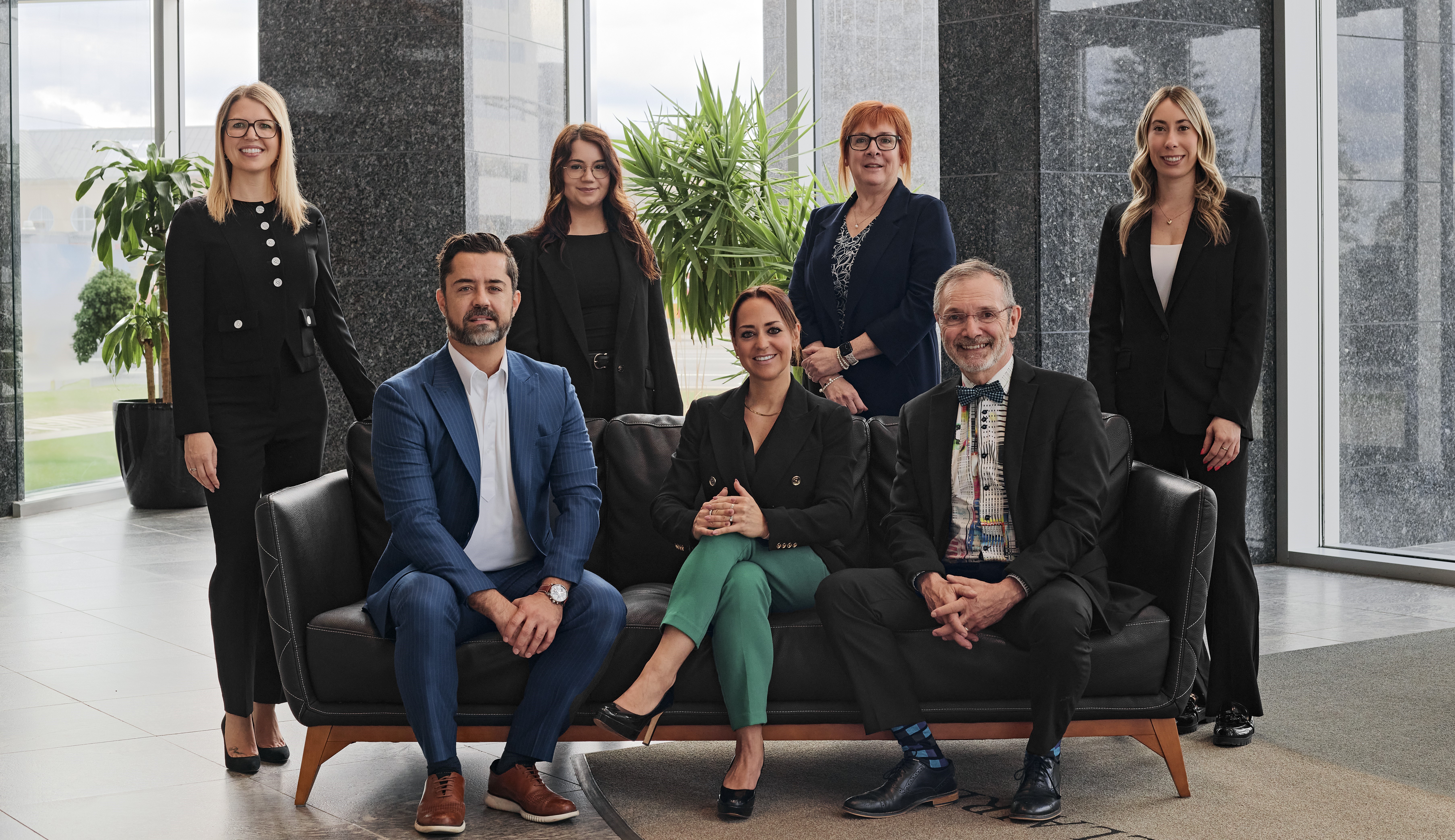  | Groupe Laflamme Lafontaine | RBC DVM