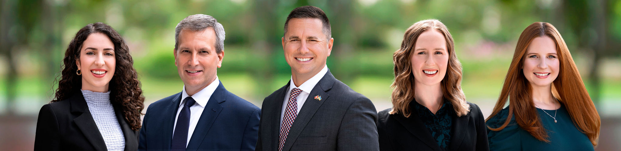 Peter M. White - Meet The Team