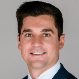 Chris Medilek Advisor Portrait 