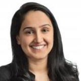 Preet Sekhon Advisor Portrait 
