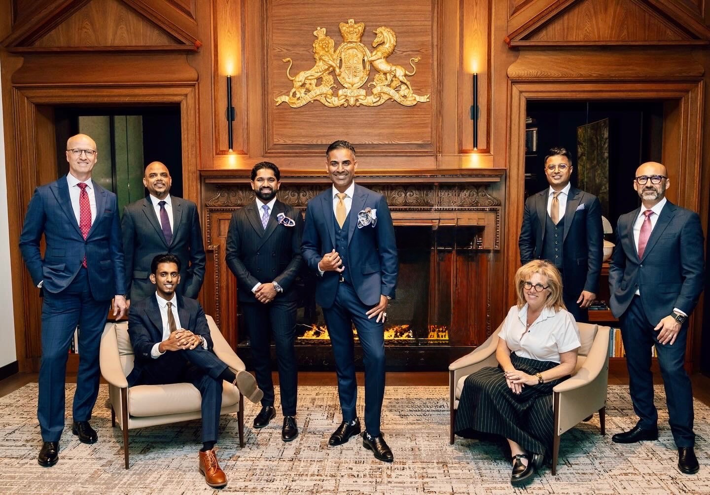 IWG | Ilangovan Wealth Group