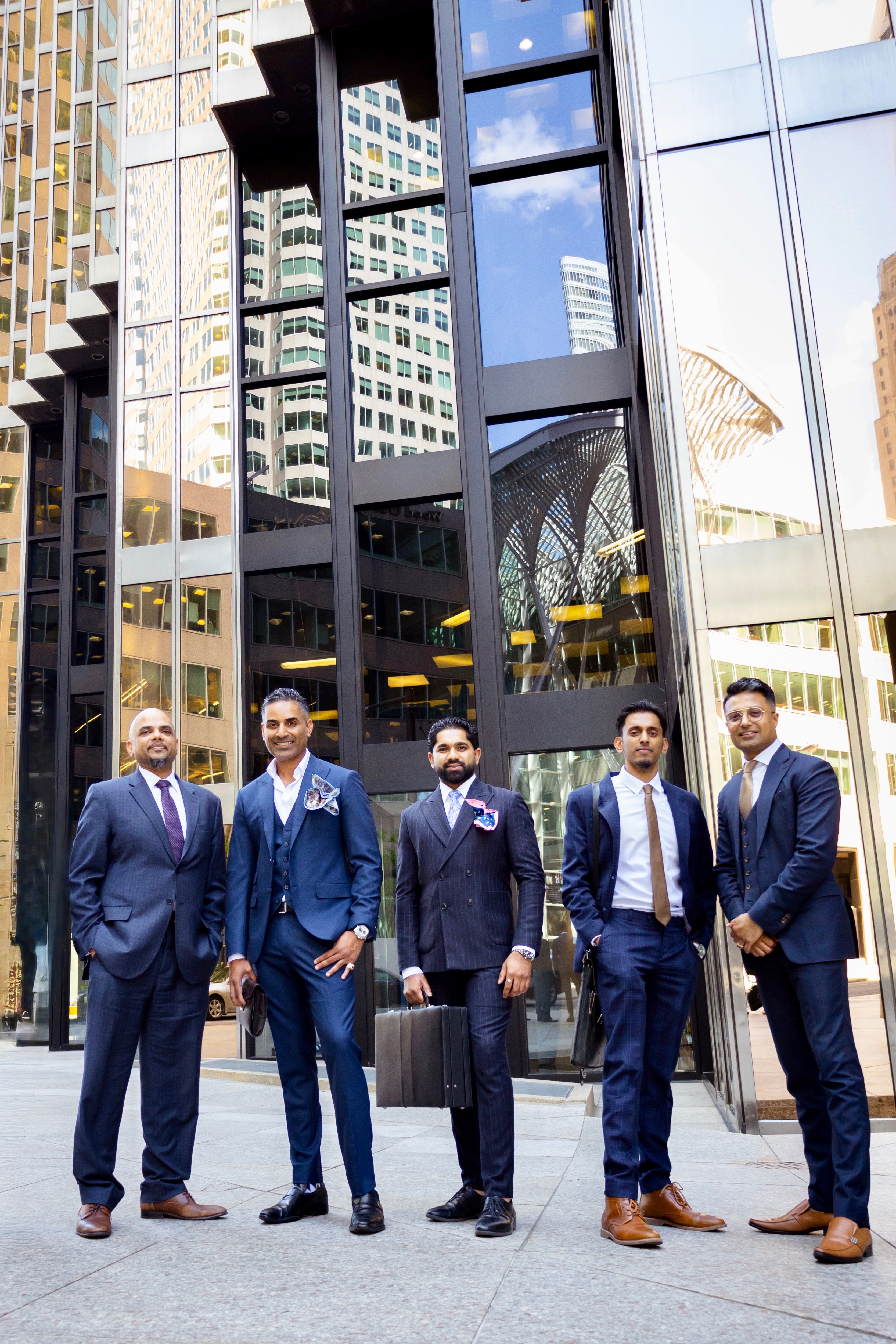 IWG | Ilangovan Wealth Group