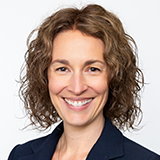 Marie-Hélène Kirouac Advisor Portrait 