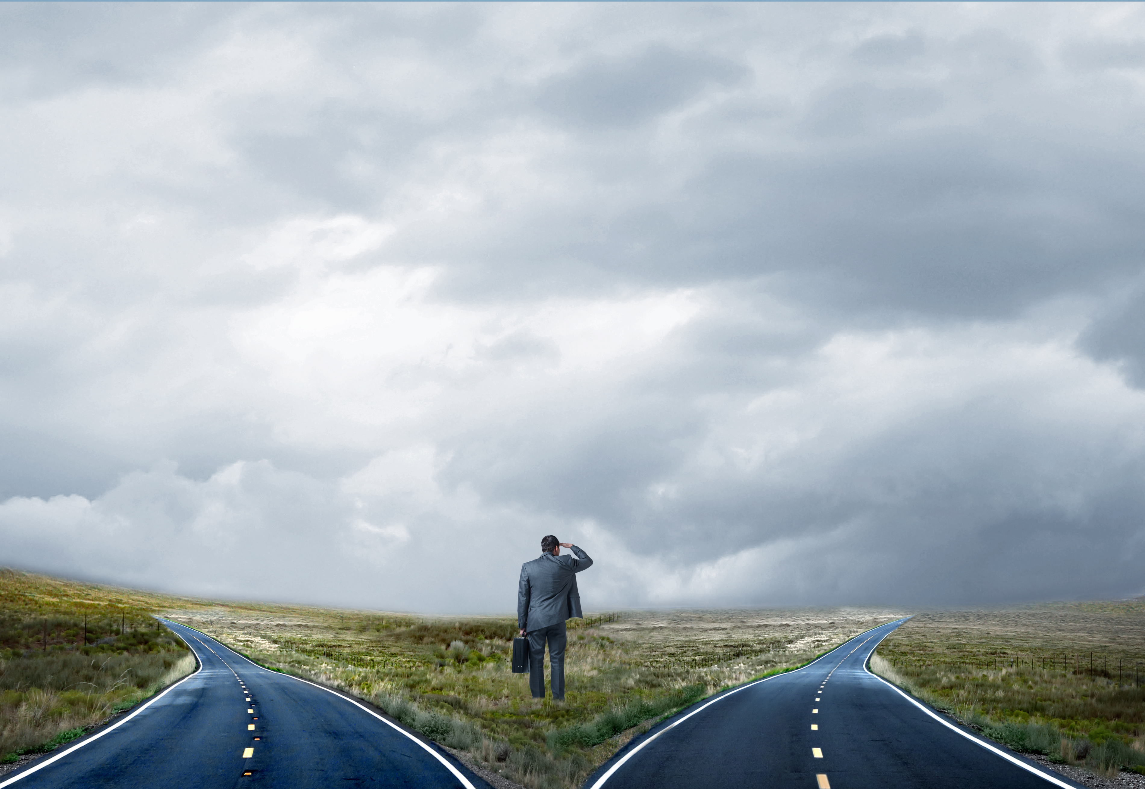 The Last Word: Natural instincts