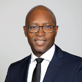 Anthony Igbinovia Advisor Portrait 