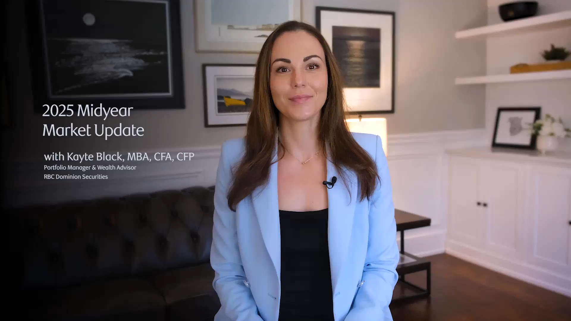 2025 Midyear Market Update