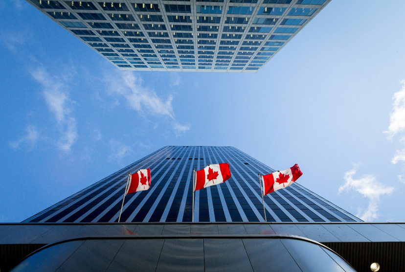 Canadian Shield: Seven rock-solid reasons to build your wealth at home