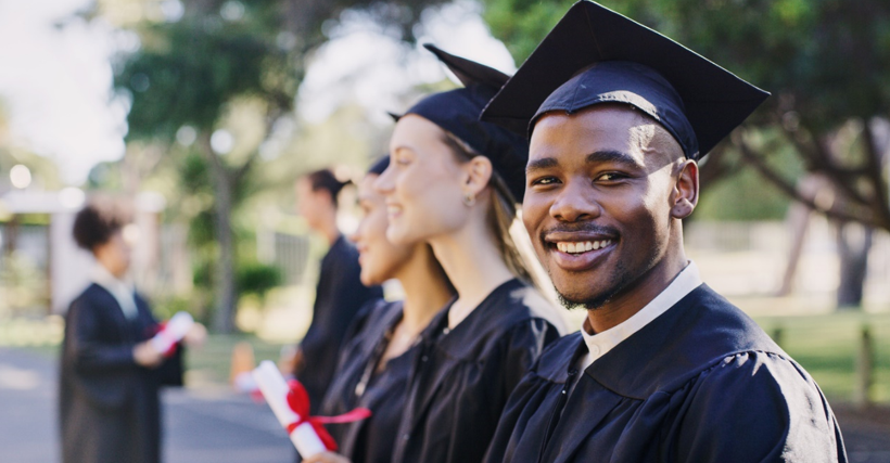 Scholarly pursuits: How an education savings plan and RESPs can help you turn education dreams into reality