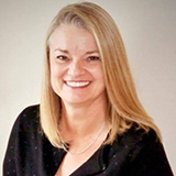 Jacklyn G. Fehr Advisor Portrait 