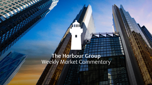 Risk Is Being Rewarded in 2025