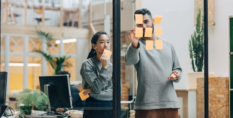 small business owners planning