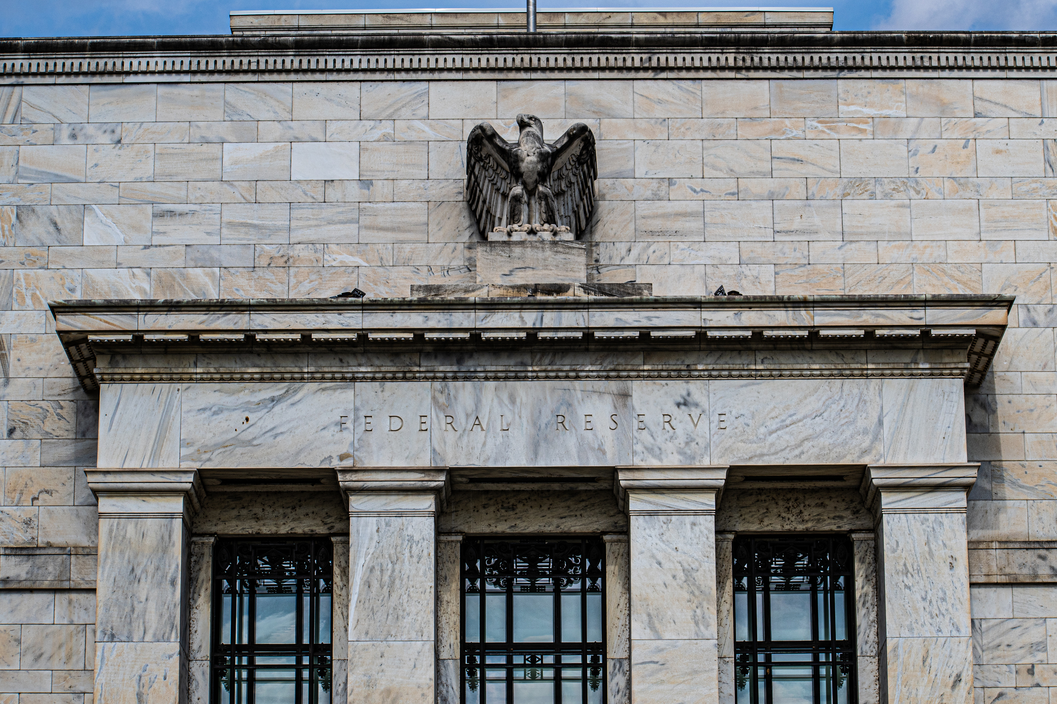 U.S. Federal Reserve