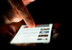 Doomscrolling for Optimists