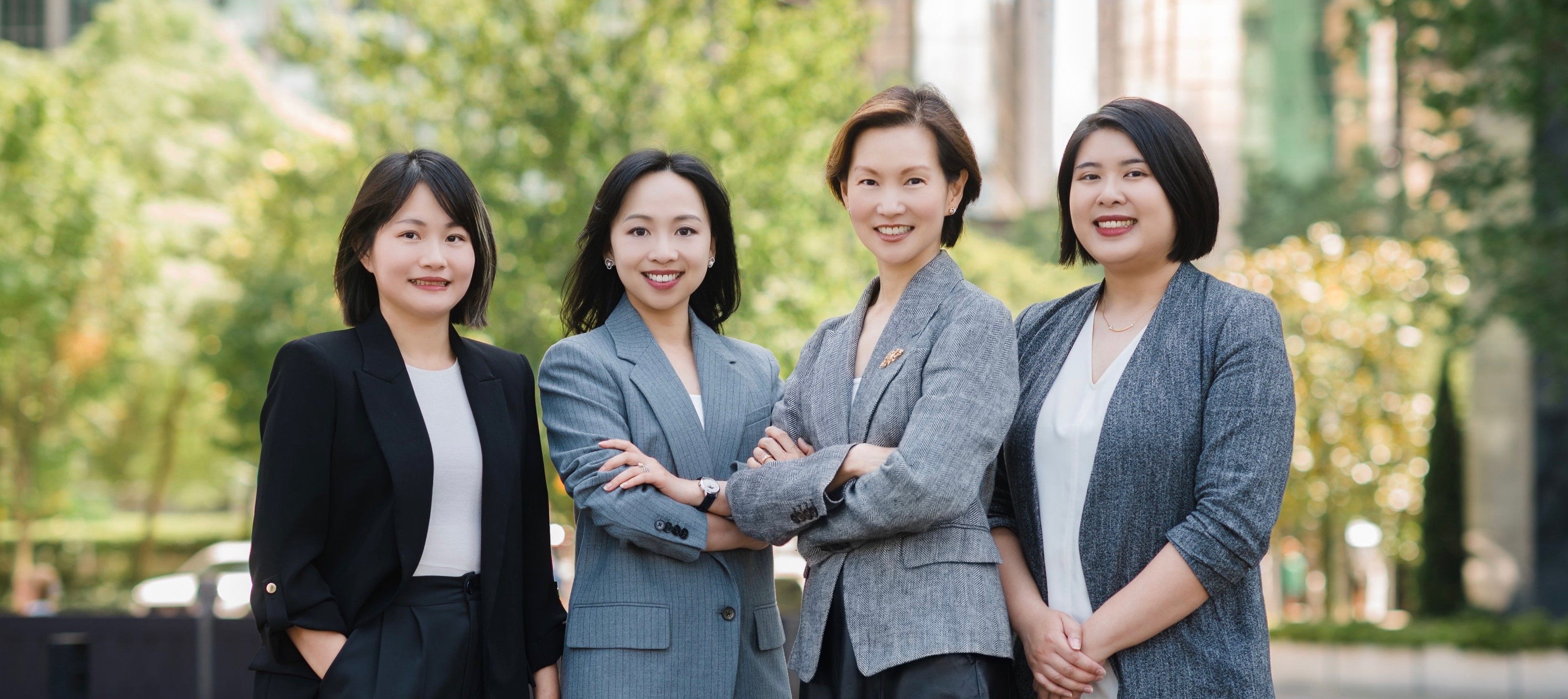 Woon Ai Tsang Wealth Management Group