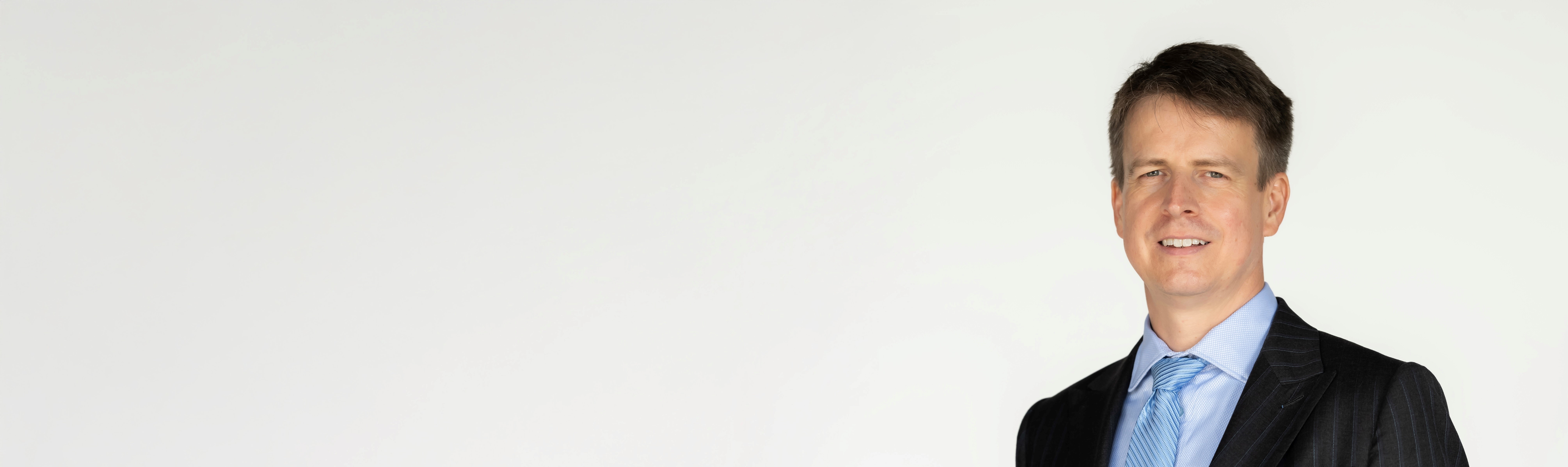 Aaron Fennell, MBA, CFA