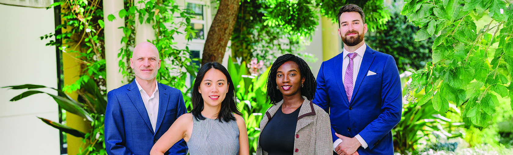 THE DUTIL PRIVATE WEALTH GROUP