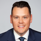 Steve Melnick Advisor Portrait 