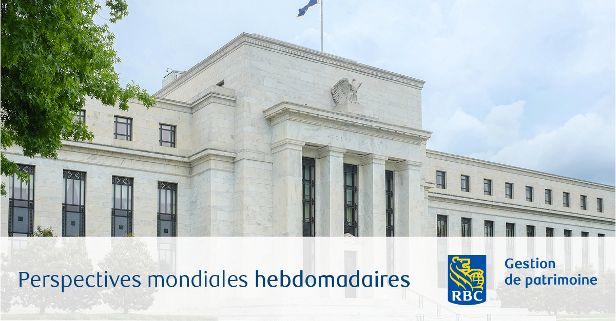 Comme la Réserve fédérale américaine (Fed) devrait abaisser le taux du financement à un jour la semaine prochaine, nous pensons que les investisseurs pourraient être déçus par les effets probables de la baisse des taux.