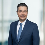 Frank Pantazopoulos Advisor Portrait 