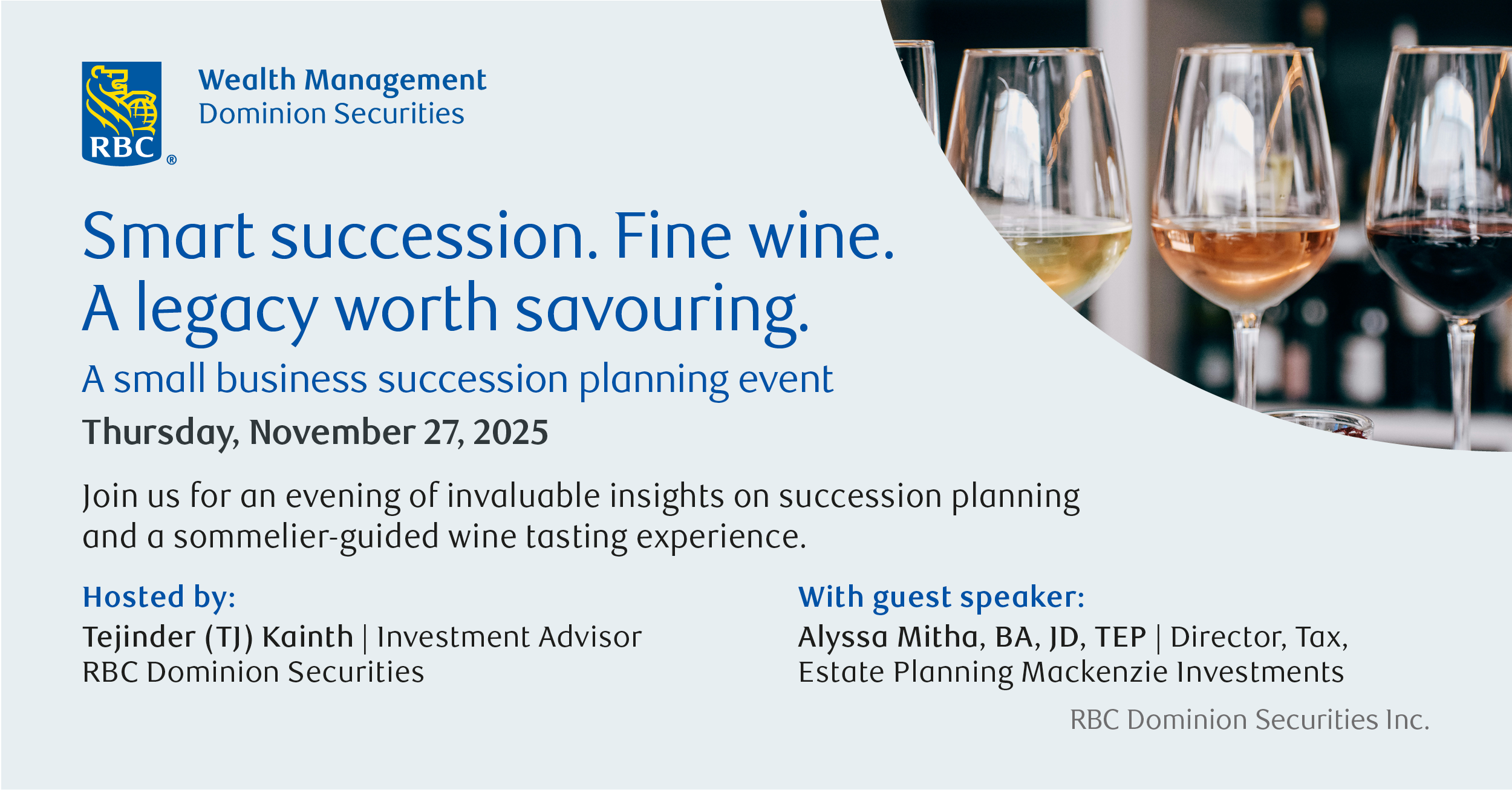 Business Succession Planning 