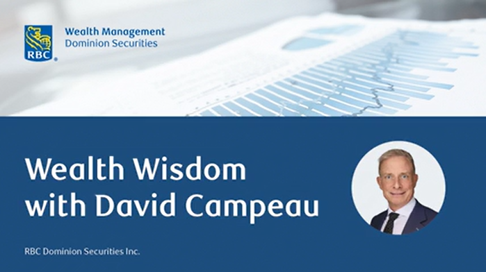 Wealth Wisdom with David Campeau