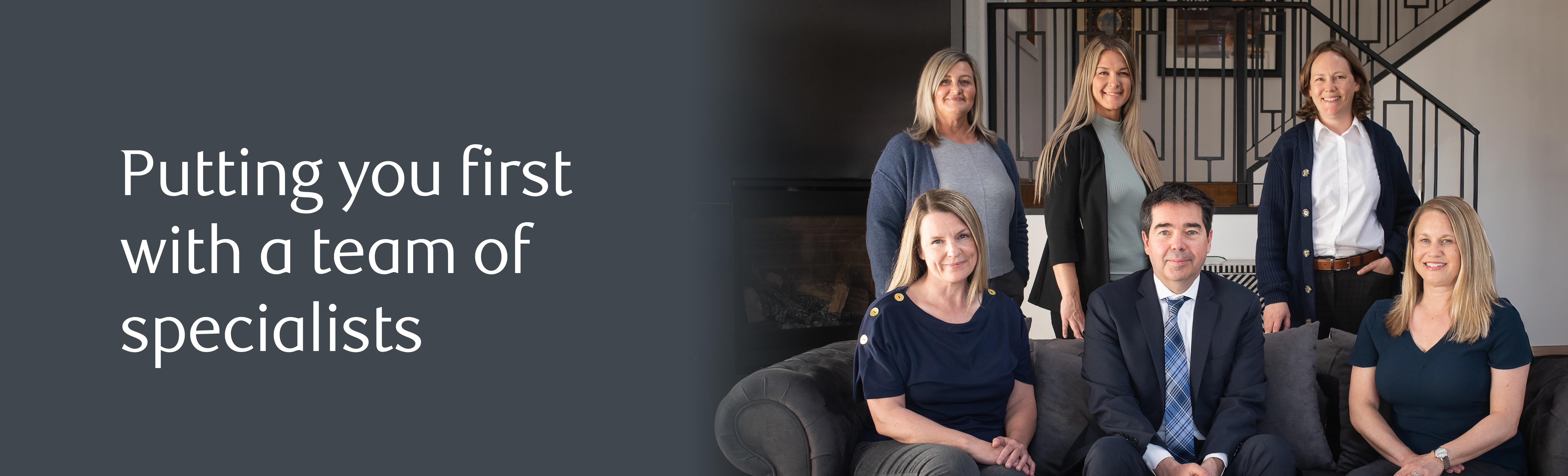 Sterling Land Wealth Advisory Group