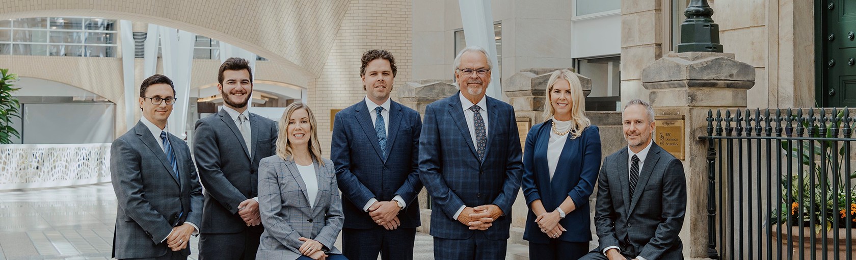 MACKAY GROUP WEALTH MANAGEMENT