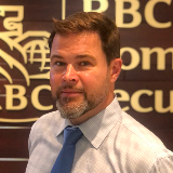 Alan J. Stewart Advisor Portrait 