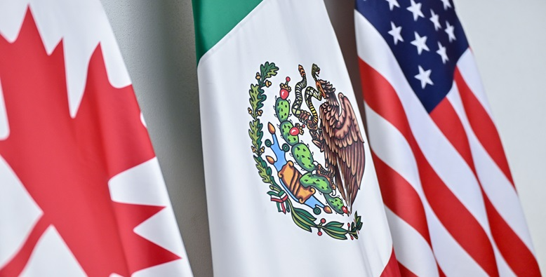 the first on the upcoming CUSMA 2.0 negotiations