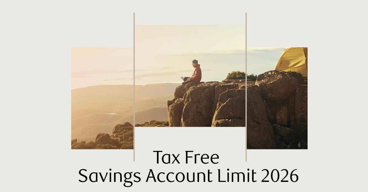 tax free savings account