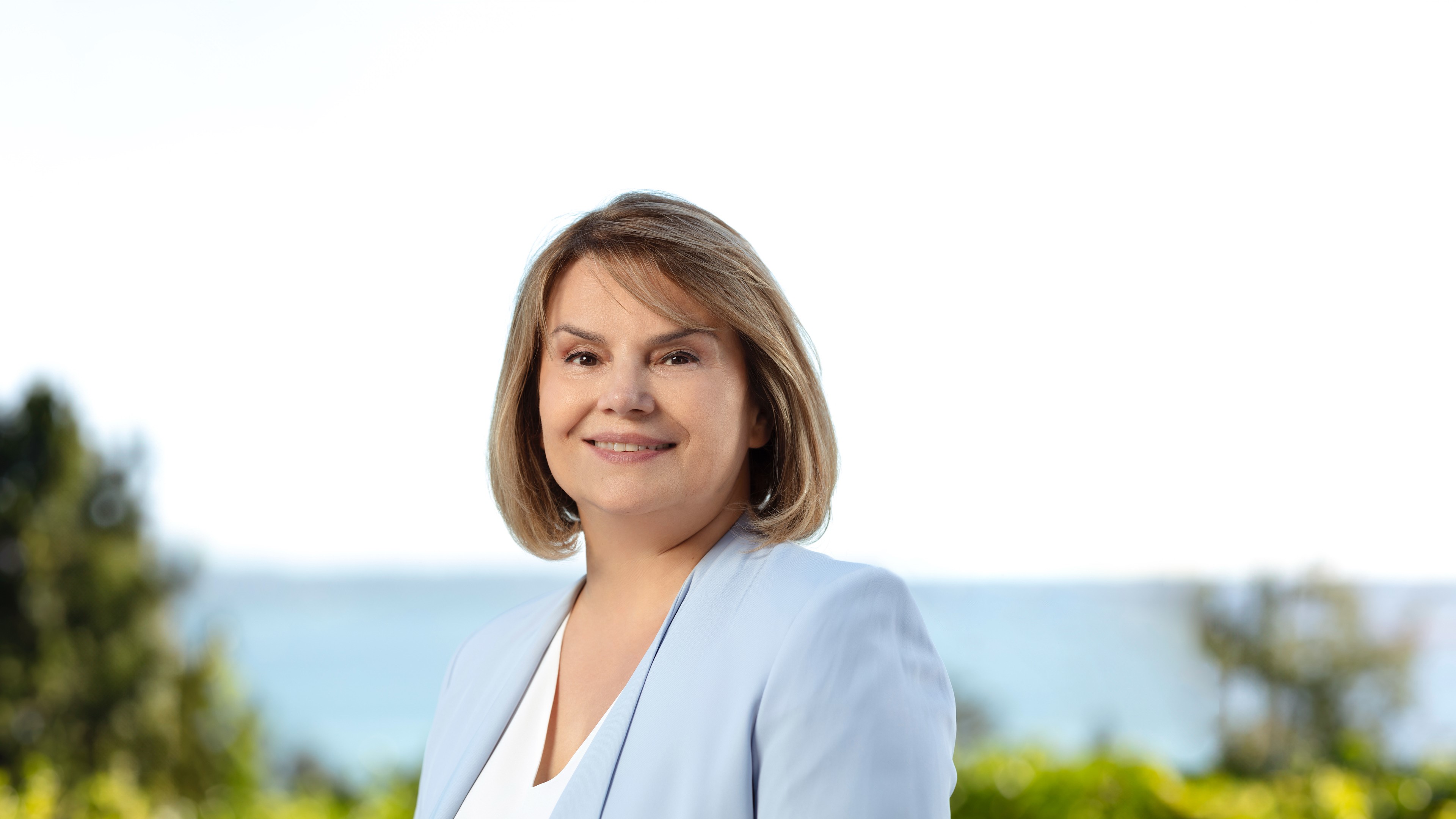 Fay Mirminachi, Ph.D., CIM, CFP