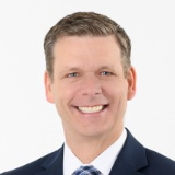 Scott Hildebrand Advisor Portrait 